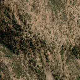 Satellite imagery of Cerro Los Juncos, CL