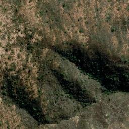 Satellite imagery of Cerro Los Juncos, CL