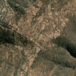 Satellite imagery of Morro Cabras, CL