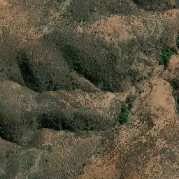 Satellite imagery of Morro Cabras, CL