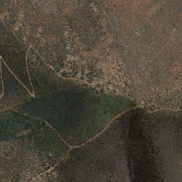 Satellite imagery of Cerro Pintacura, CL