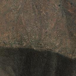 Satellite imagery of Cerro Pintacura, CL