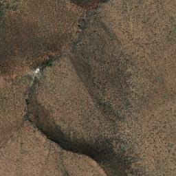 Satellite imagery of Cerro Tinguera, CL