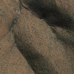 Satellite imagery of Cerro Tinguera, CL