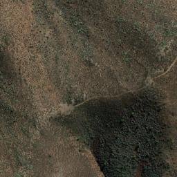 Satellite imagery of Cerro Tinguera, CL