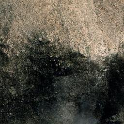 Satellite imagery of Cerro Llapín, CL