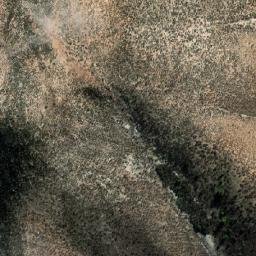 Satellite imagery of Cerro Llapín, CL