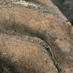 Satellite imagery of Cerro Llapín, CL
