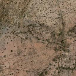 Satellite imagery of Cerro Talquén, CL