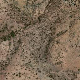 Satellite imagery of Cerro Talquén, CL