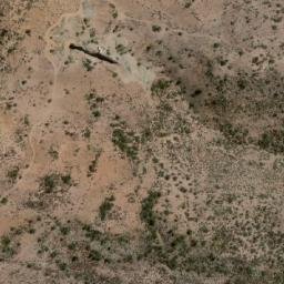 Satellite imagery of Cerro Talquén, CL