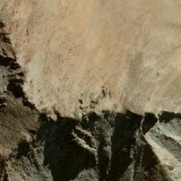 Satellite imagery of Cerro Bayo, CL