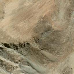 Satellite imagery of Cerro Bayo, CL