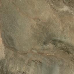 Satellite imagery of Paso de Puentecillas, CL