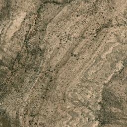 Satellite imagery of Cordón de las Lajas, AR