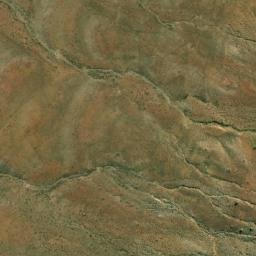 Satellite imagery of HANGNEST, ZA