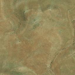 Satellite imagery of Lande se Krans, ZA