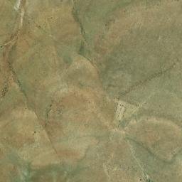 Satellite imagery of Lande se Krans, ZA