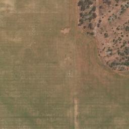 Satellite imagery of Noombenberry Rock, AU