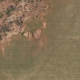 Satellite imagery of Noombenberry Rock, AU