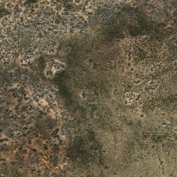 Satellite imagery of Kelly Rock, AU