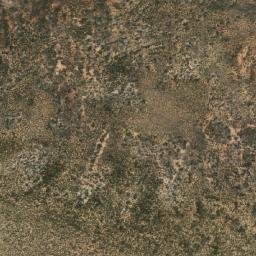 Satellite imagery of Kelly Rock, AU
