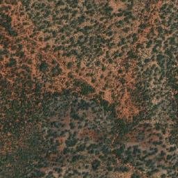 Satellite imagery of Island View Hill, AU