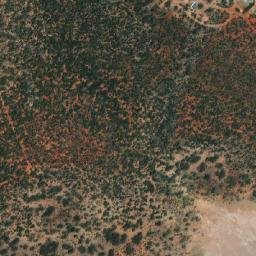 Satellite imagery of Island View Hill, AU