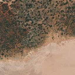 Satellite imagery of Island View Hill, AU