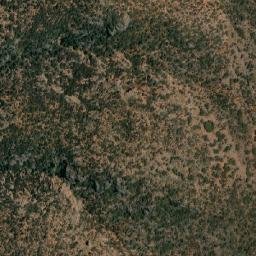 Satellite imagery of George Nob, AU