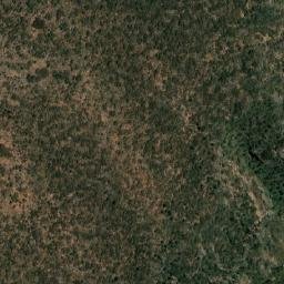 Satellite imagery of George Nob, AU