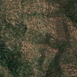 Satellite imagery of George Nob, AU