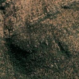 Satellite imagery of Captains Head, AU