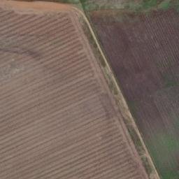 Satellite imagery of Red Ridge Hill, AU