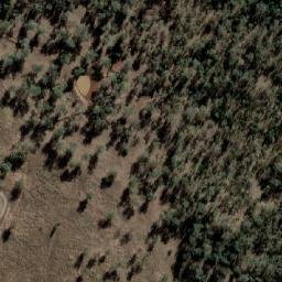 Satellite imagery of Warrah Sugarloaf, AU