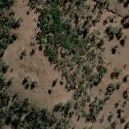 Satellite imagery of Warrah Sugarloaf, AU