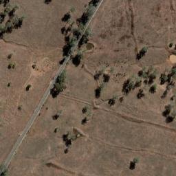 Satellite imagery of Warrah Sugarloaf, AU