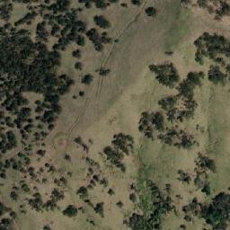 Satellite imagery of Princes Pinnacle, AU