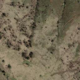Satellite imagery of Princes Pinnacle, AU