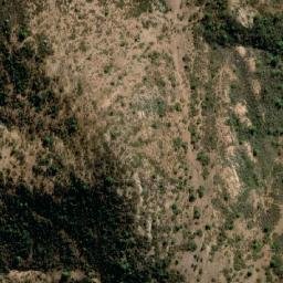 Satellite imagery of Cerro Los Juncos, CL