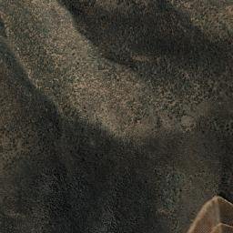 Satellite imagery of Cerro Pintacura, CL