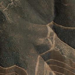 Satellite imagery of Cerro Pintacura, CL