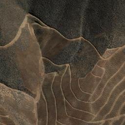 Satellite imagery of Cerro Pintacura, CL