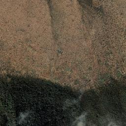 Satellite imagery of Cerro Tinguera, CL