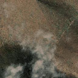 Satellite imagery of Cerro Tinguera, CL