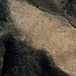 Satellite imagery of Cerro Llapín, CL
