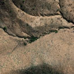 Satellite imagery of Cerro Llapín, CL