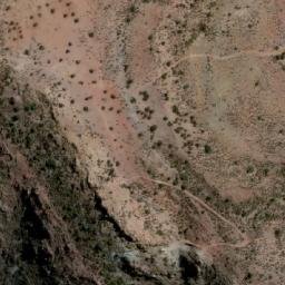 Satellite imagery of Cerro Talquén, CL