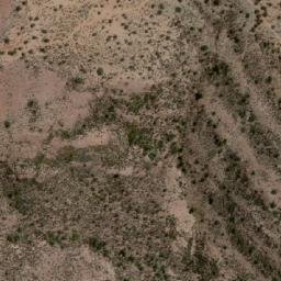 Satellite imagery of Cerro Talquén, CL