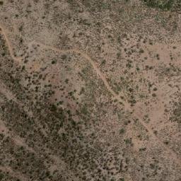 Satellite imagery of Cerro Talquén, CL